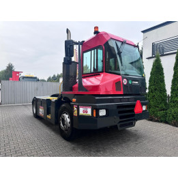 Ciągnik terminalowy Kalmar T2 2018
