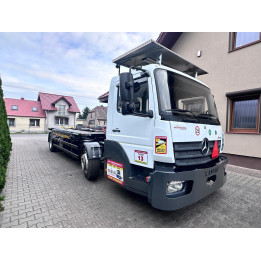 Ciągnik terminalowy Kamag WBH25 2021