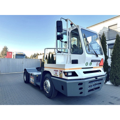 Ciągnik Terminalowy Terberg...