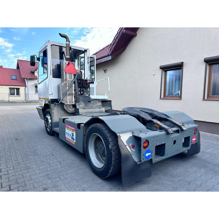 Ciągnik terminalowy Terberg YT222 rok 2020