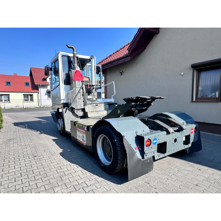 Ciągnik terminalowy Terberg YT222 4x2 2020r.