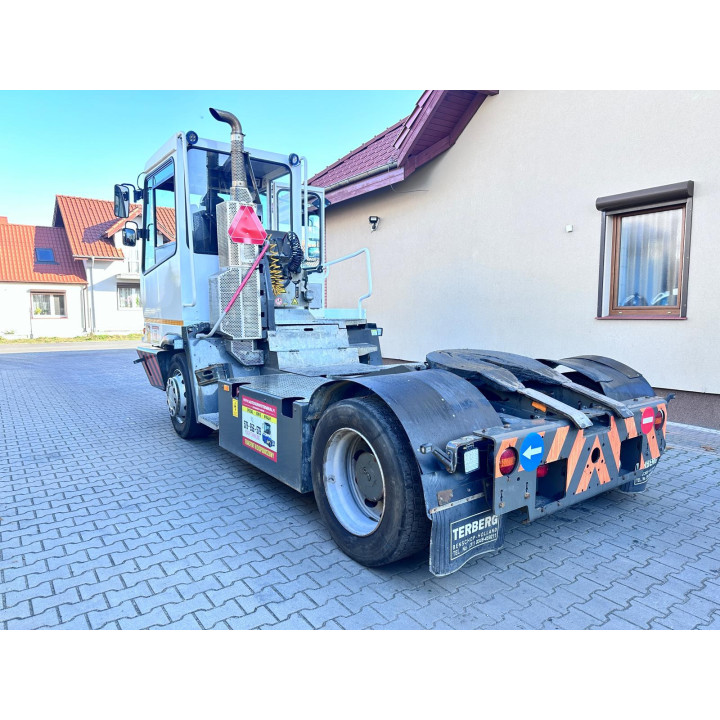 Ciągnik Terminalowy Terberg YT182 2020