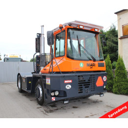 Ciągnik terminalowy Mafi 30 RZ 4x4 2012