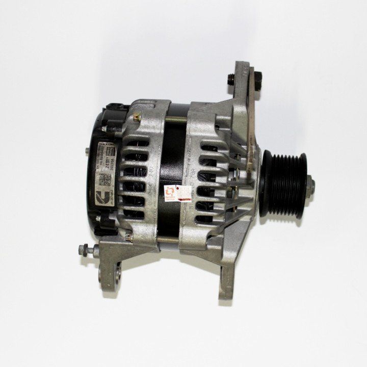 Alternator Terberg - Cummins