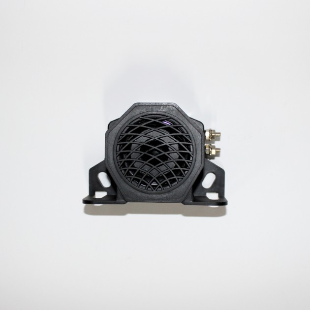 Alarm jazdy wstecznej