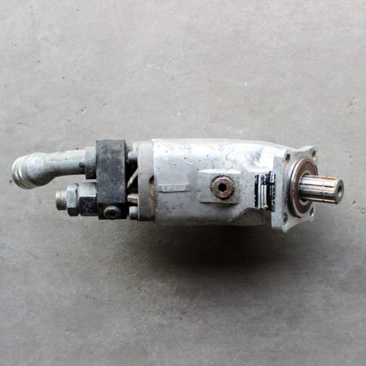 Pompa hydrauliki Parker  Danfos