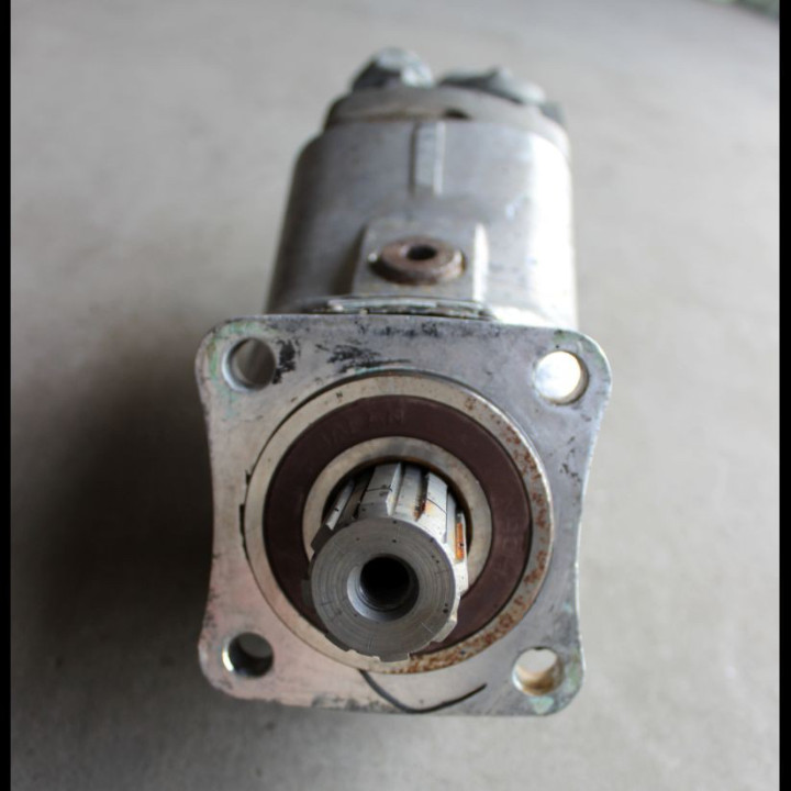 Pompa hydrauliki Parker  Danfos