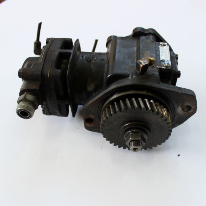 Kompresor powietrza cummins 6BT
