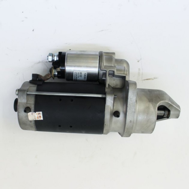 Rozrusznik Vario Mercedes