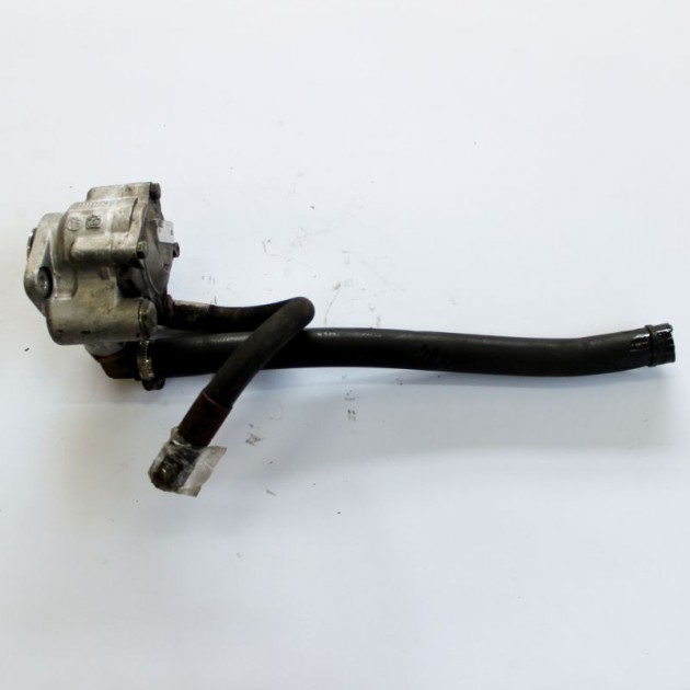 Pompa wspomagania Terberg