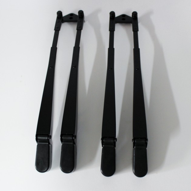 Ramię wycieraczki Terberg