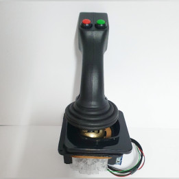 Joystick - Manipulator funkcyjny Kamag