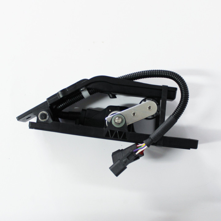 Pedał Gazu Terberg model od 2008 roku