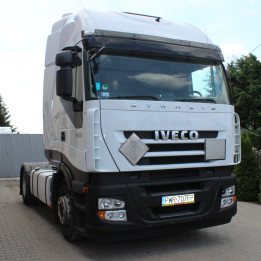 Iveco Stralis 450 EEV
