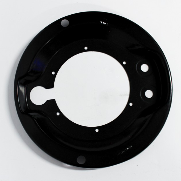 Płyta Kotwiczna Układu Hamulcowego Terberg