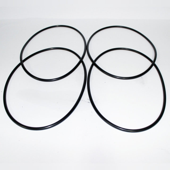 O-Ring Terberg