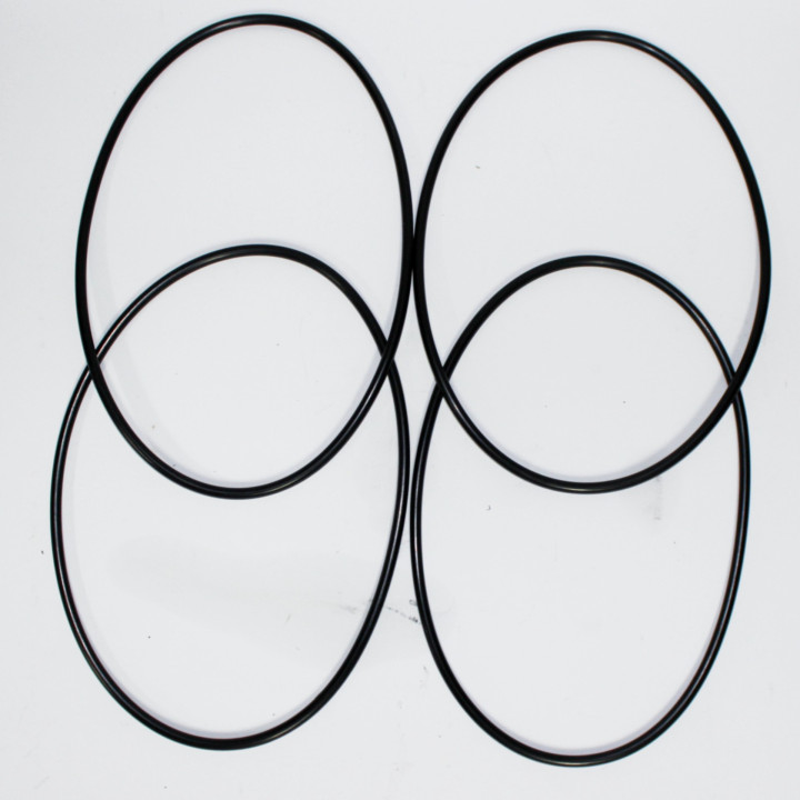 O-Ring Terberg