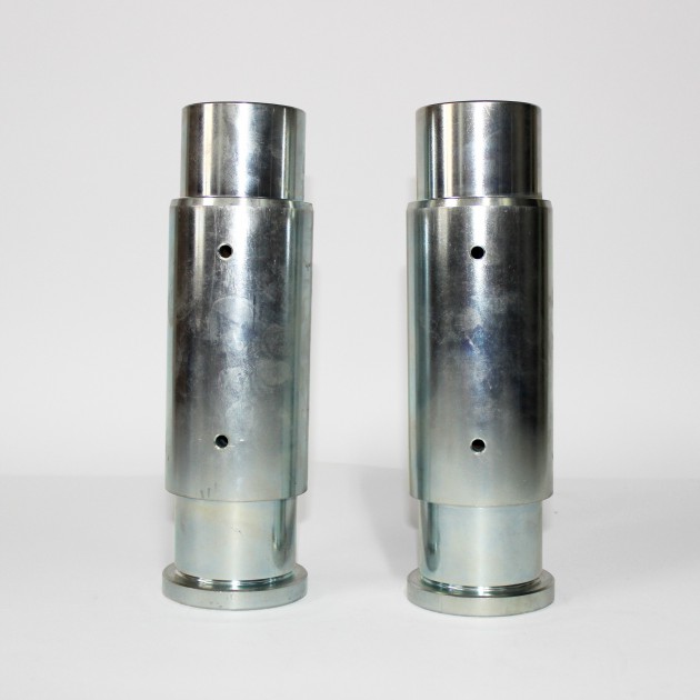 Sworzeń zawieszenia tylna oś Terberg