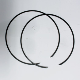 O-Ring zabezpieczający Terberg