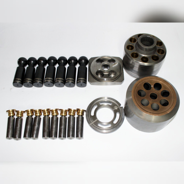 Hydro-motor Kamag