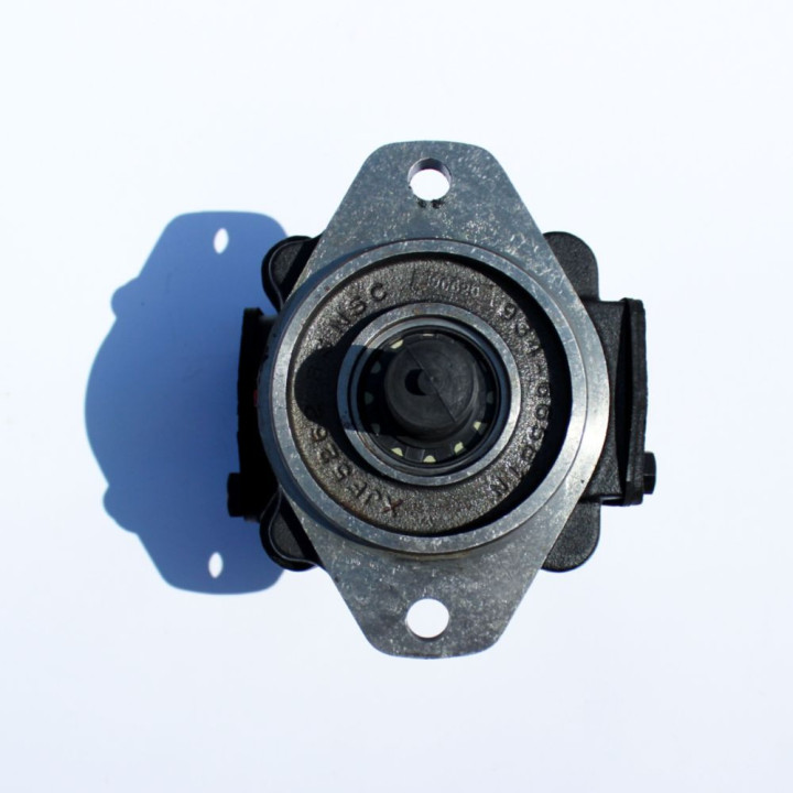 Pompa hydrauliki Parker Terberg BC
