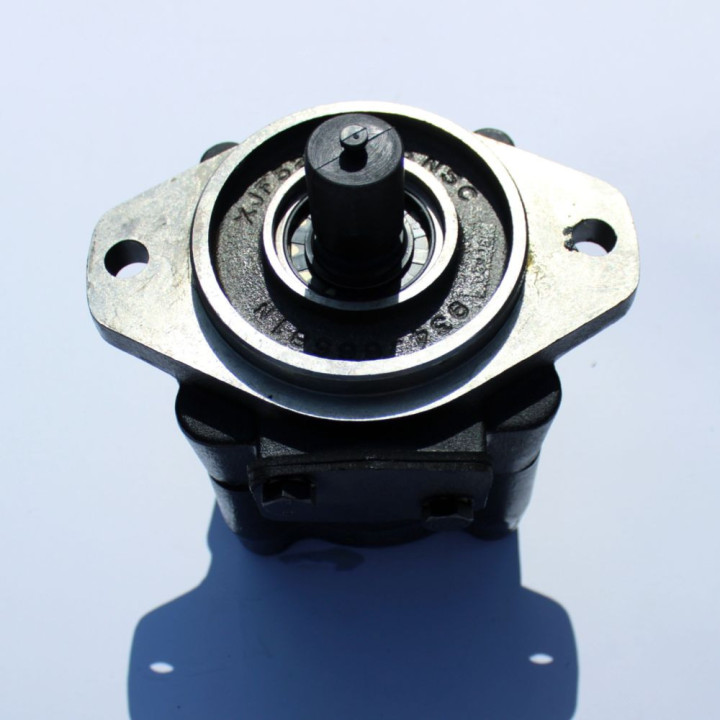 Pompa hydrauliki Parker Terberg BC