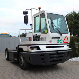 Terberg YT222 2006