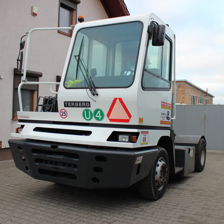 Terberg YT222 2006