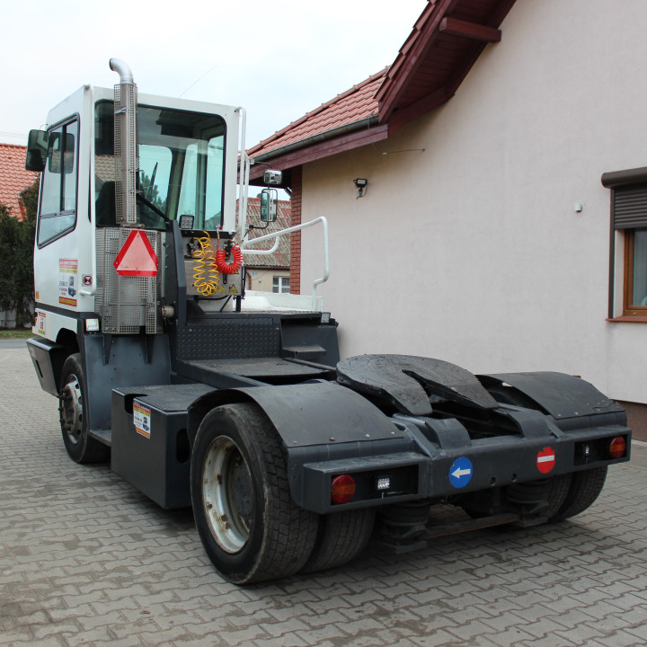 Terberg YT222 2006