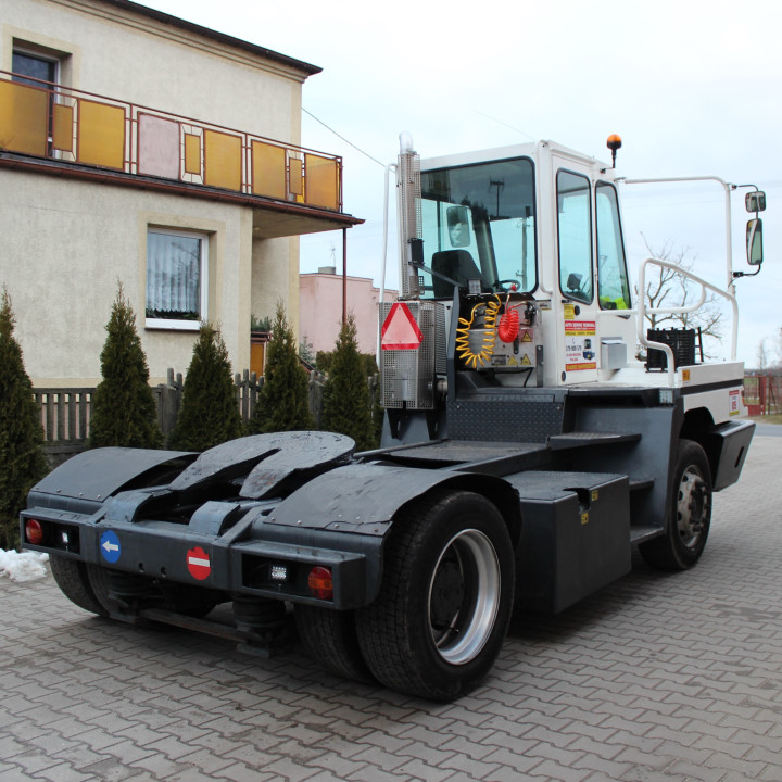 Terberg YT222 2006