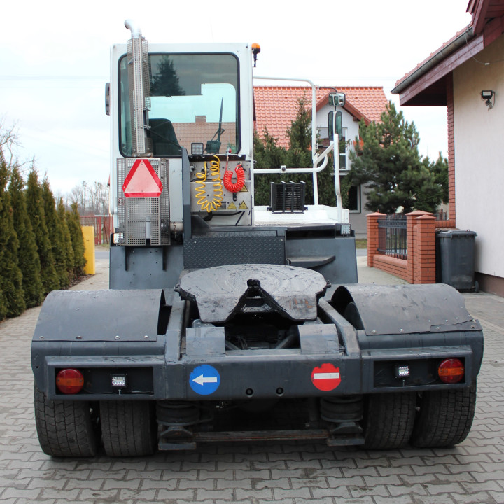 Terberg YT222 2006