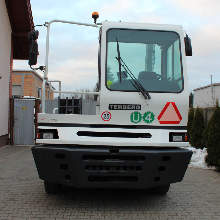 Terberg YT222 2006