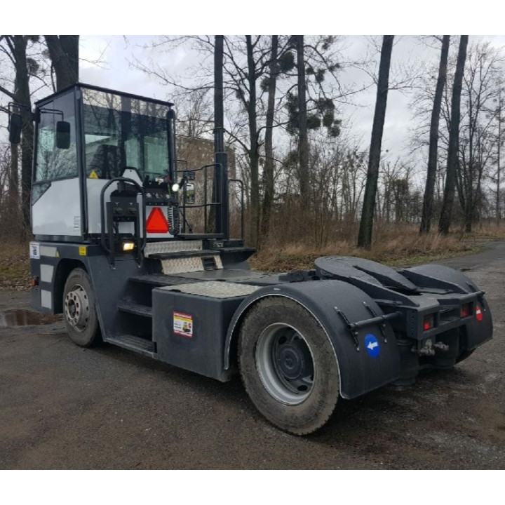 Ciągnik terminalowy Mafi MT 25 YT 4x2