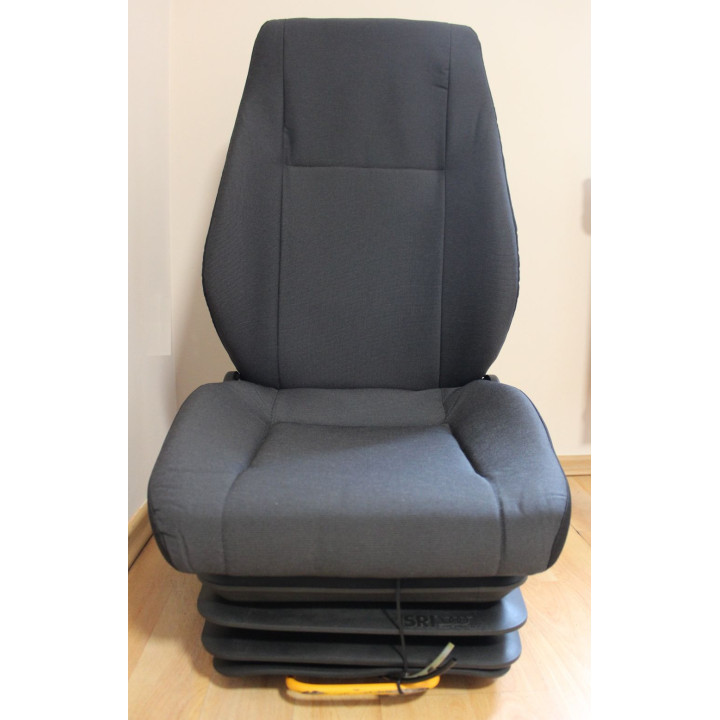 Fotel kierowniczy ISIR 6500 - Regeneracja