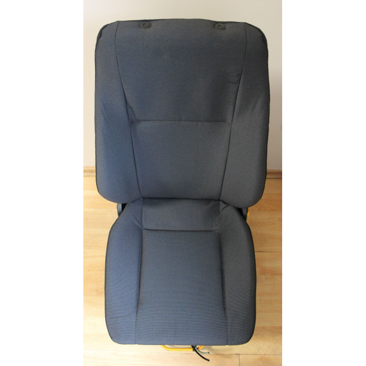 Fotel kierowniczy ISIR 6500 - Regeneracja