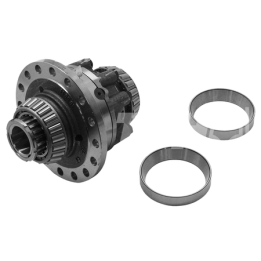 Mechanizm różnicowy kompletny Terberg YT
