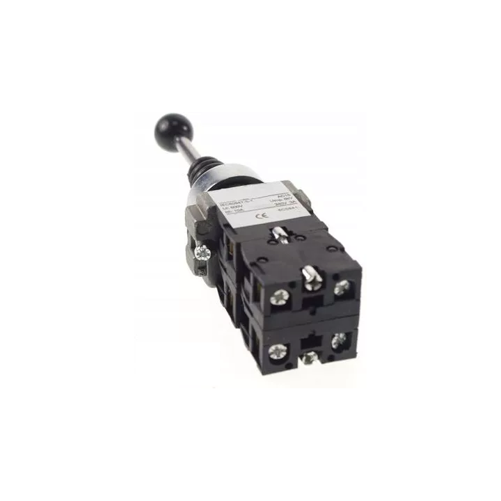 Joystick Manipulator Elektryczny Terberg