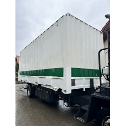 Kontener BDF 18Epal