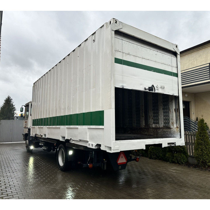 Kontener BDF 18Epal