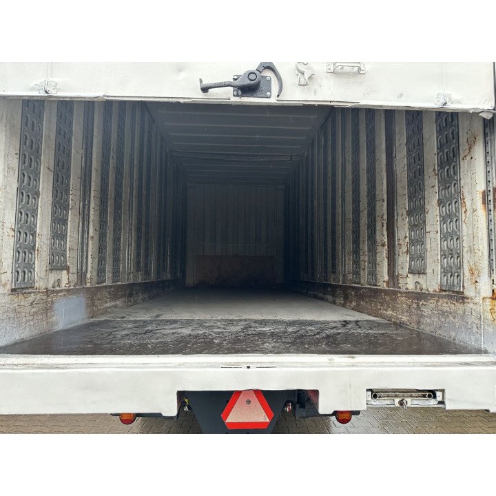 Kontener BDF 18Epal
