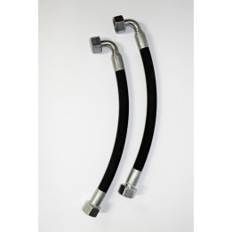 Wąż do hydrauliki siłowej Terberg BC 182