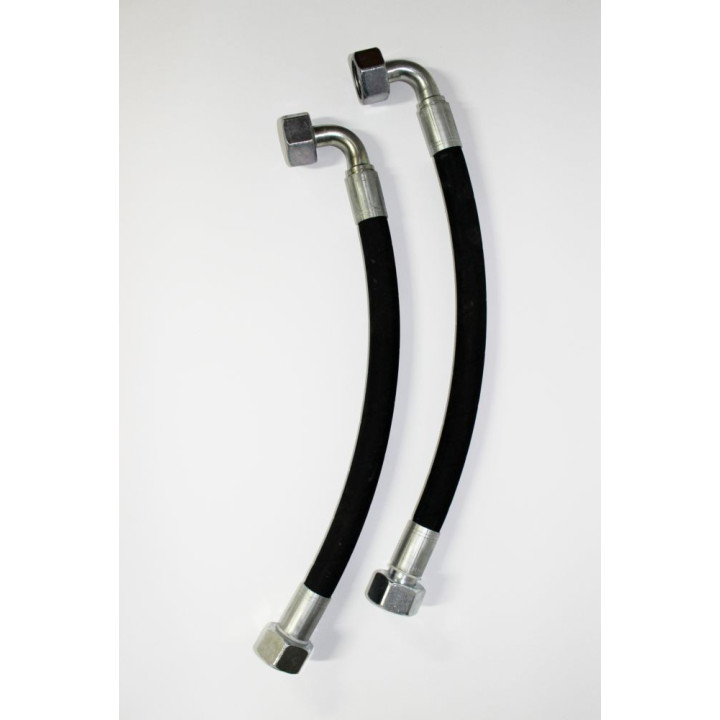 Wąż do hydrauliki siłowej Terberg BC 182