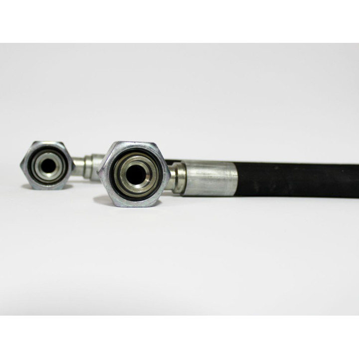Wąż do hydrauliki siłowej Terberg BC 182