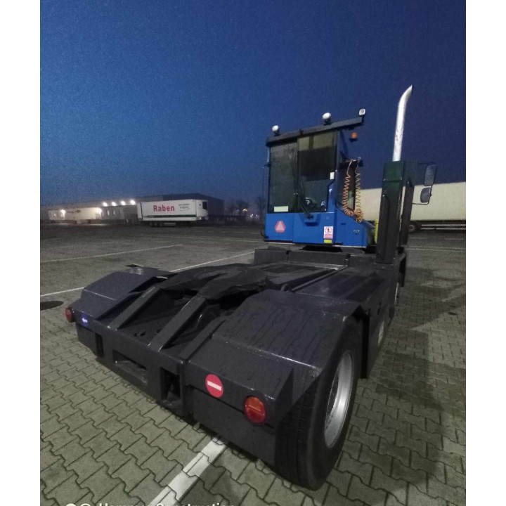 Ciągnik terminalowy Kalamr TT616 2013