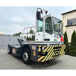 Ciągnik terminalowy MOL YM185