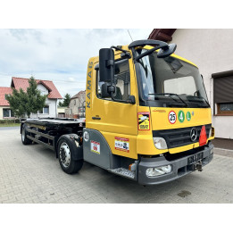 Ciągnik terminalowy Kamag WBH25 08'