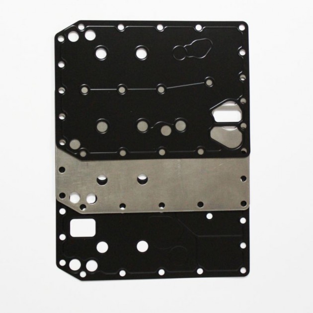 Uszczelka skrzynia ZF