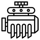 Układ pneumatyczny